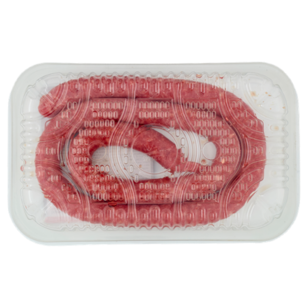 Salsiccia di Bra 0,30 kg