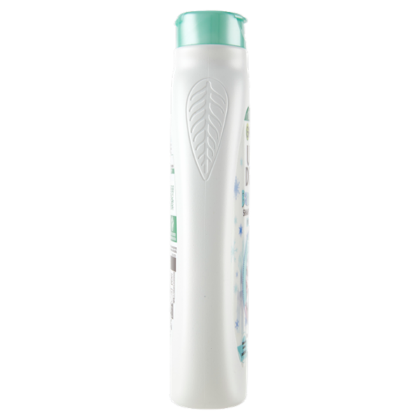 Garnier Shampoo 2in1 Ultra Dolce Delicatezza d'Avena 2in1 Kids, Per Capelli e Cute Delicati, 300 ml