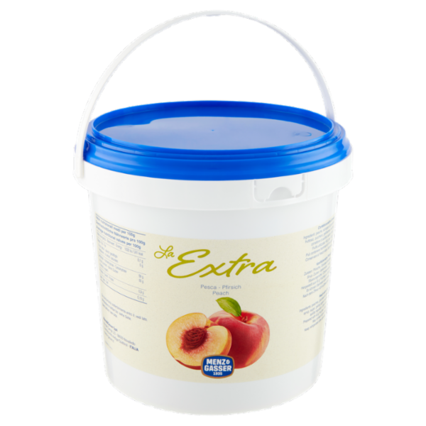 Menz & Gasser la Extra Pesca 3 kg