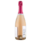 Rivani 0% Alcohol Sparkling Rosé 750 ml