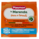 Plasmon la Merenda dei bambini Pera e Cereali 2 x 120 g