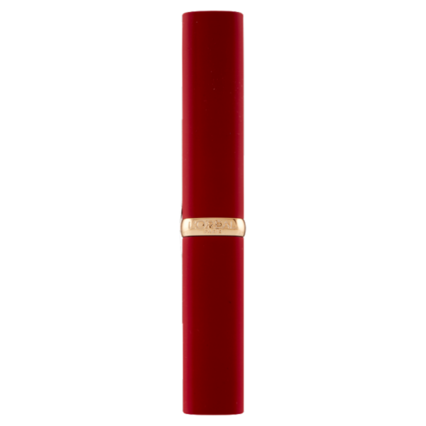 L'Oréal Paris, Rossetto Color Riche Colors of Worth, finish matte, 300 Rouge Confident