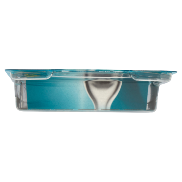 Gillette Lamette di Ricambio per Rasoio da Uomo Mach3, 5 Ricariche