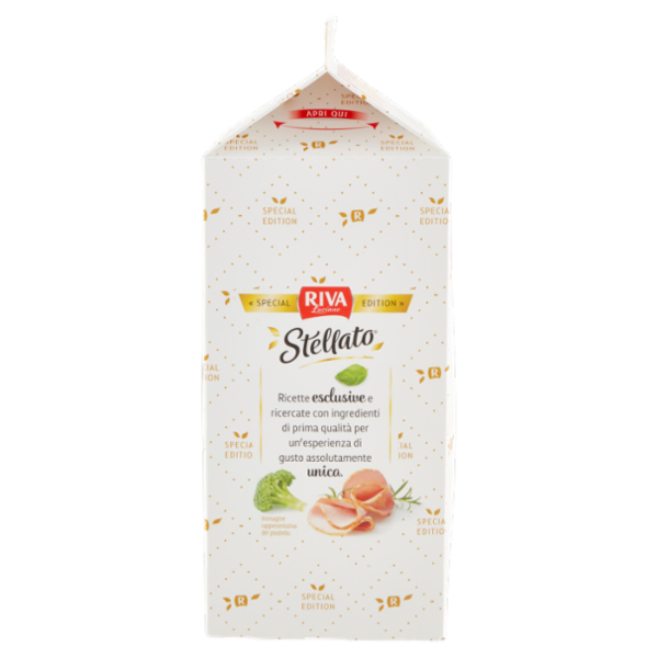 Riva Stellato Tramezzino Pollo Arrosto, Bacon, Pomodoro Fresco 170 g
