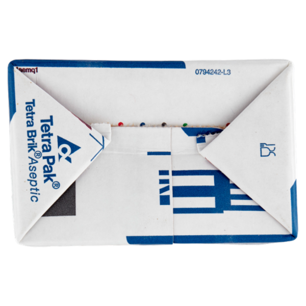 Selex Latte Uht Parzialmente Scremato 1 L