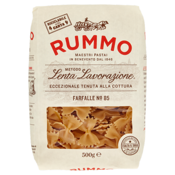 Rummo Farfalle N° 85 500 g