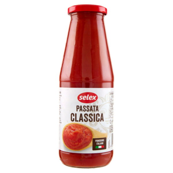 Selex Passata di Pomodoro 690 g