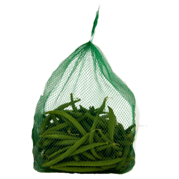 Consilia Fagiolini Fini Freschi 500 g