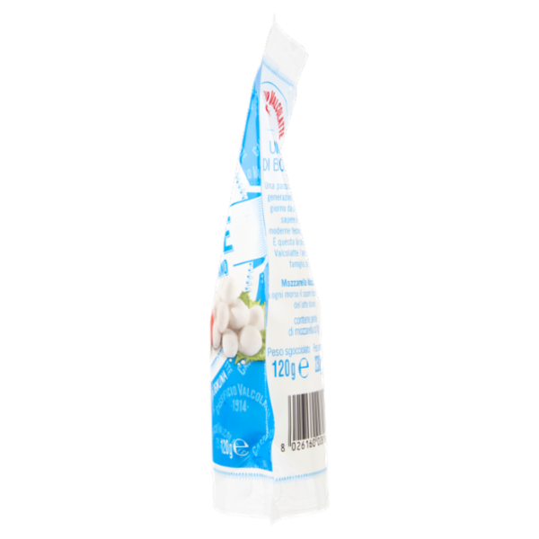 Caseificio Valcolatte Perline 120 g