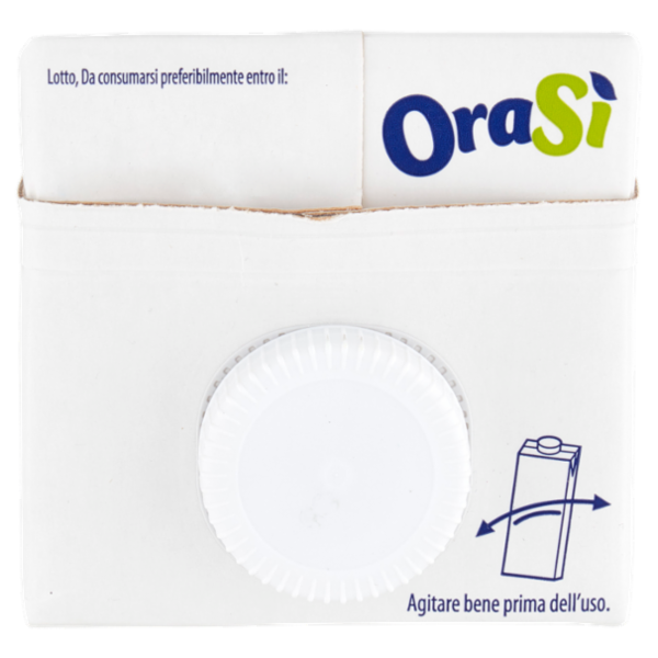 OraSì Barista Soia 500 ml