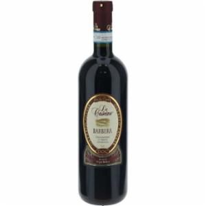 Le Cascine Vino Barbera Olterpò Pavese DOC 75 cl