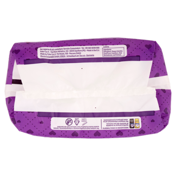 Pampers Progressi Mutandino Maxi 19 pz