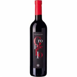 Cantine Scolari Vino Groppello Garda 750ml