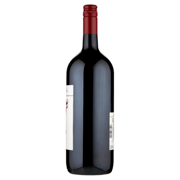 Cantina Valtidone il Grappolo Bonarda Colli Piacentini D.O.C. frizzante 1,5 l