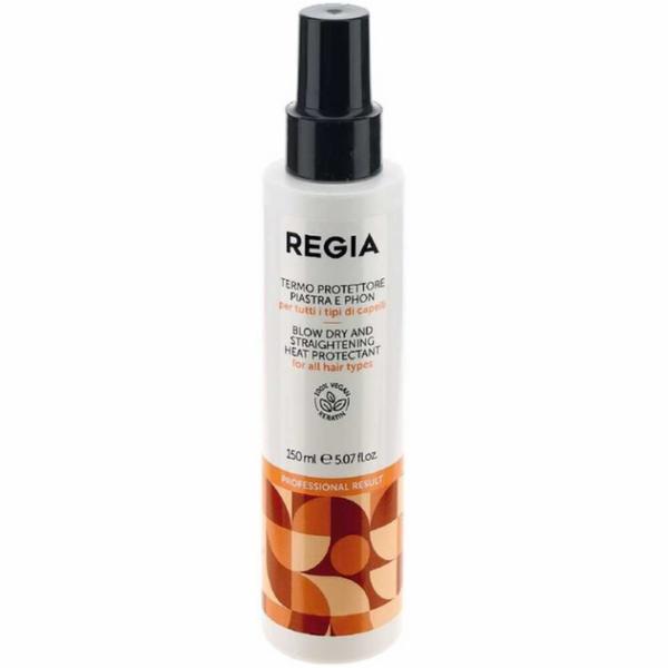 Regia Spray Termo Protettore Capelli 150ml