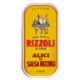 Rizzoli Alici in Salsa Rizzoli 90 g
