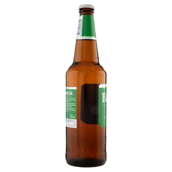 Bavaria Lager Beer 660 mL