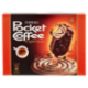 Ferrero Pocket Coffee espresso 4 x 41 g