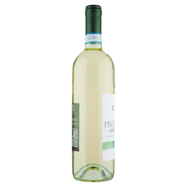 Cadis Pinot Grigio delle Venezie DOC 750 ml