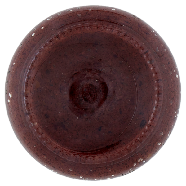 Mastrototaro food Patè di Olive Nere 180 g