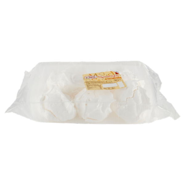 Sapori & Piaceri Spumiglie 180 g