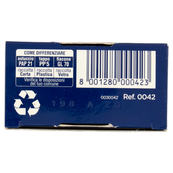 Felce Azzurra Lavanda e Iris Ricarica per Elettrico 20 ml