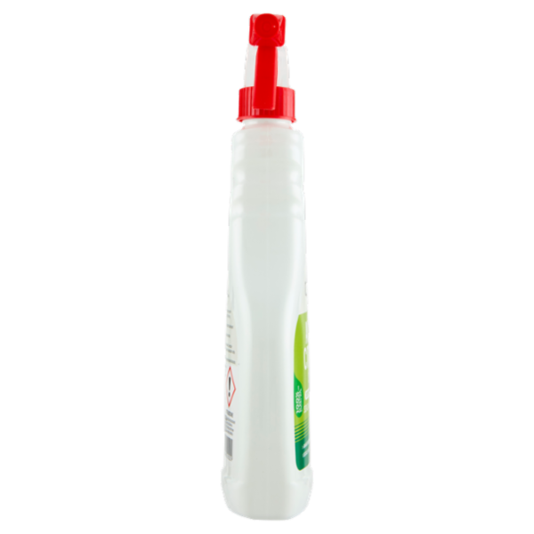 Consilia Acido Citrico Spray Detergente Multiuso senza Microplastiche 500 ml