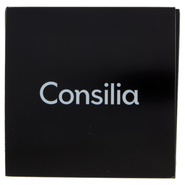 Consilia Zucchero Bianco 100 Bustine da 4 g