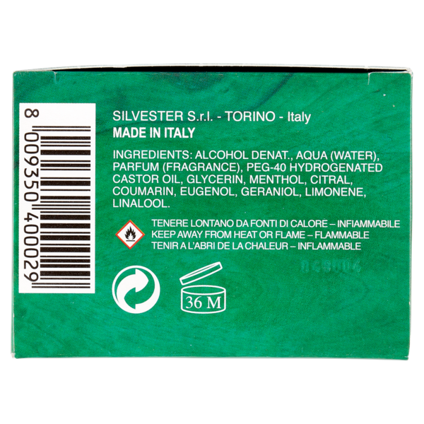 Pino Silvestre Classico After Shave 75 ml