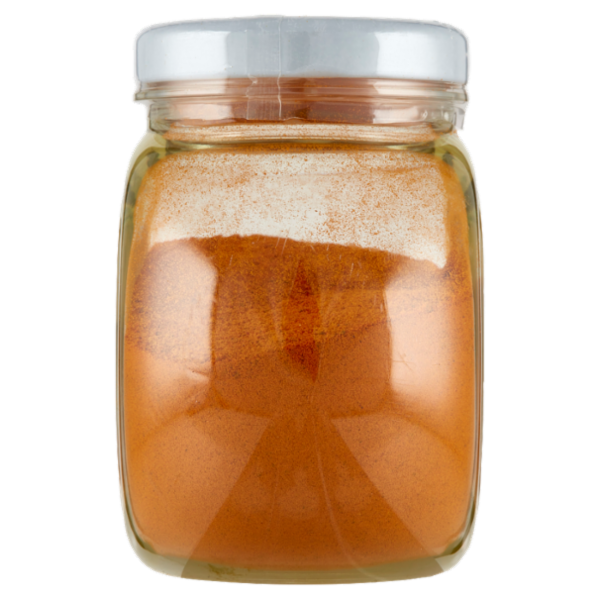 La Drogheria 1880 Bio Curcuma Macinata 100 g