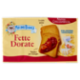 Mulino Bianco Fette Biscottate Dorate 630g