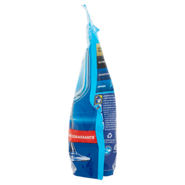 Finish Power Fresh pastiglie lavastoviglie 34 lavaggi 544 g