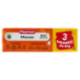 Plasmon Omogeneizzato Manzo con cereale 3 x 80 g