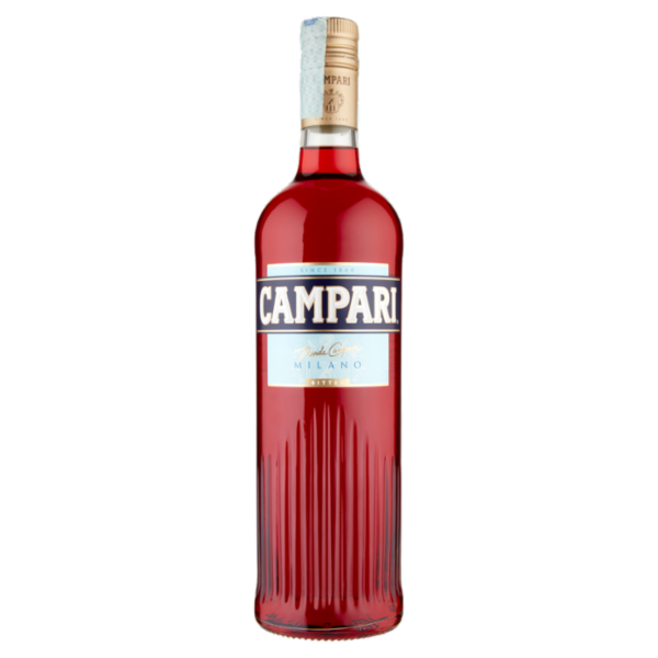 Campari Bitter 100 cl