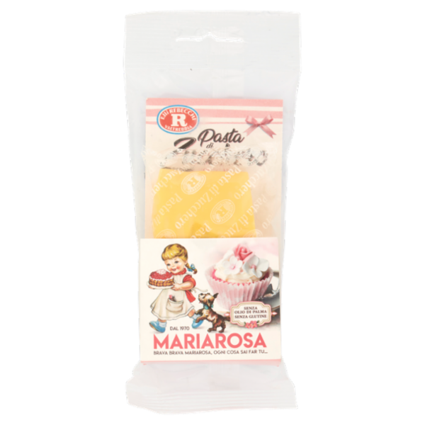 Mariarosa Pasta di Zucchero Modellabile 150 g