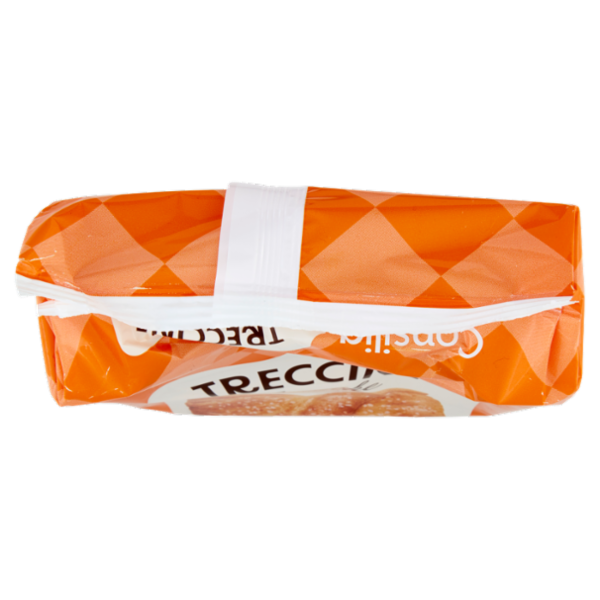 Consilia Treccine Classiche 6x42 g