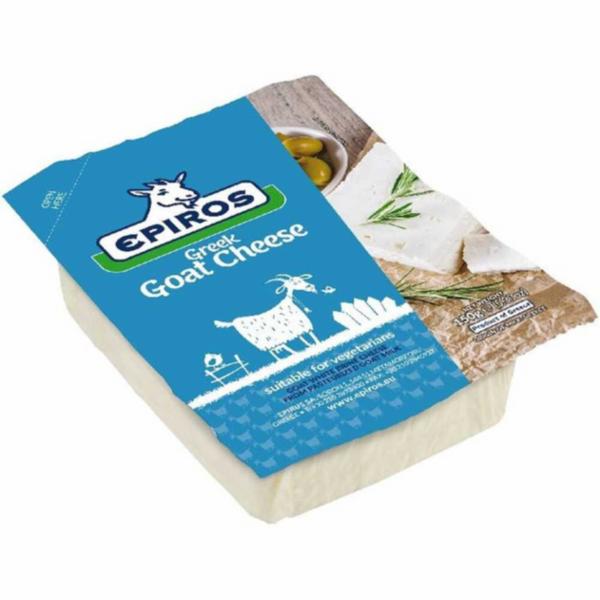 Laita Formaggio di Capra 100% 150g