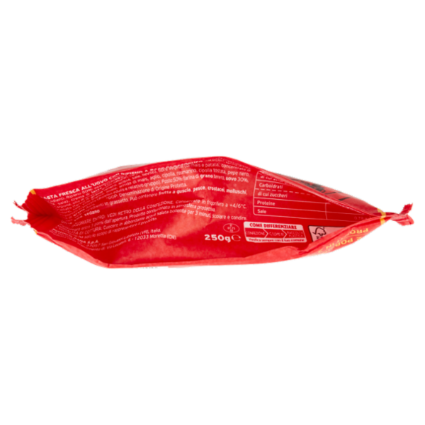 Giovanni Rana Oro Rosso Ravioli con Ossobuco 250 g