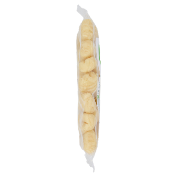 Selex Natura Chiama Gnocchi Freschi di Patate Rigati Biologici 400 g