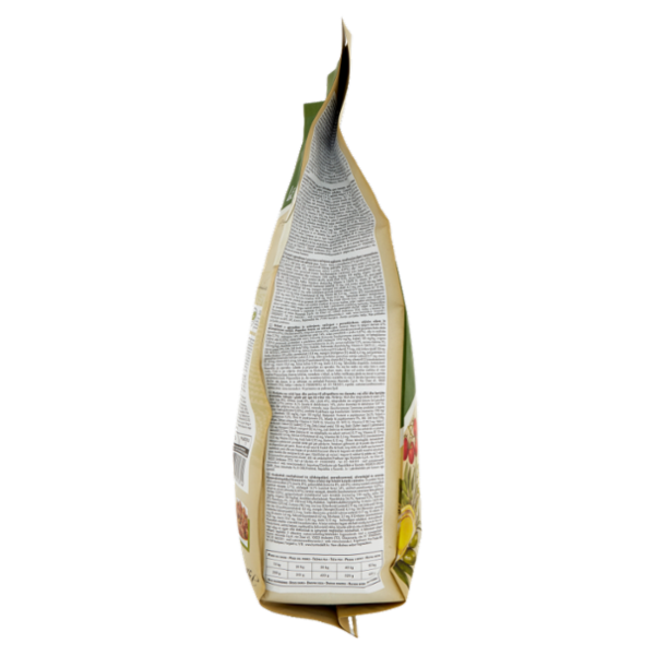 Migliorcane Le Specialità Italiane Appetitose Crocchette con Manzo e Verdure per Cane Adulto 2,5 KG