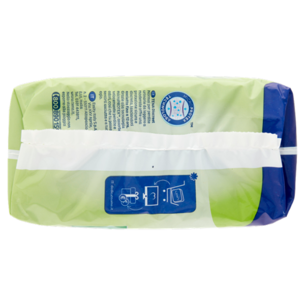 Tena discreet Normal 12 pz