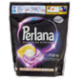PERLANA Caps Detersivo Scuri e Neri 20 lavaggi 20 x 13,5 g