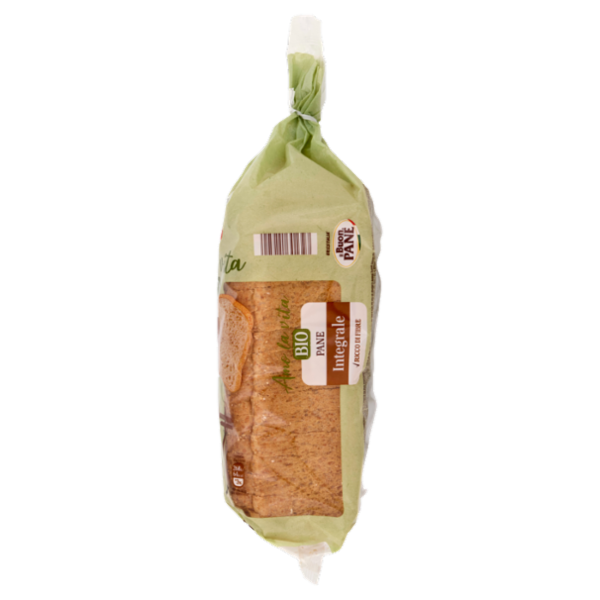 il Buon Pane Pane Integrale Bio 400 g