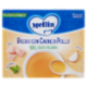 MELLIN Brodo di Pollo (10 bustine monodose da 5g) 50 g