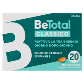 Betotal Classico 20 Compresse