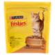 PURINA FRISKIES Adult Pollo e Tacchino e con Verdure 400g