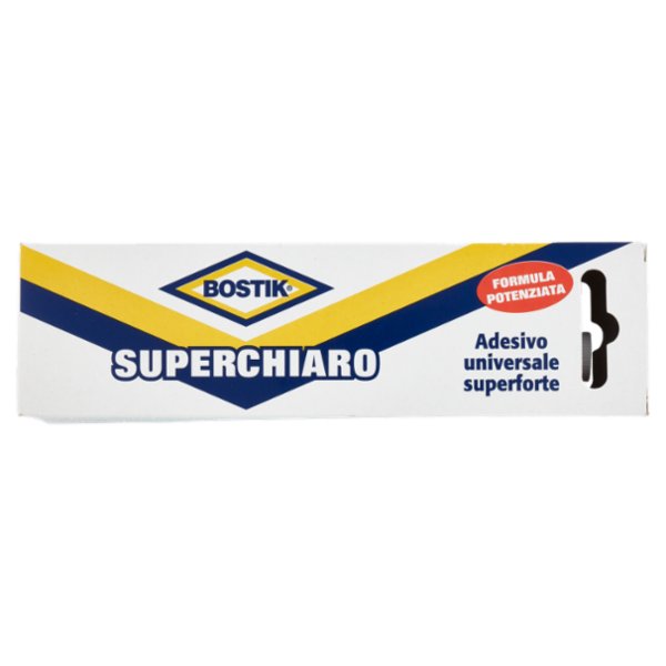 Bostik Superchiaro 125 g