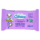 Cotoneve salviette intime con Estratto di Canapa e Calendula Lenitive 12 pz
