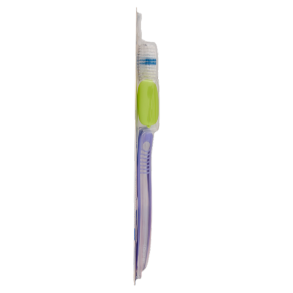 Oral-B Spazzolino Manuale 1 2 3 Indicator 40 medio