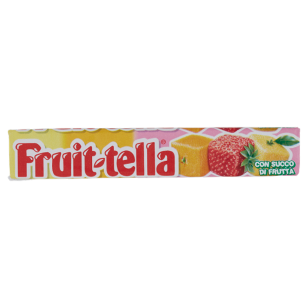 Fruit-tella 41 g
